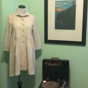 ADORABLE JACKET 😭